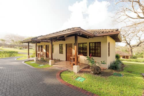 Borinquen Thermal Resort