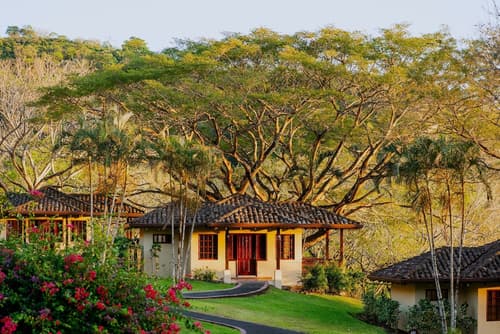 Borinquen Thermal Resort, Room