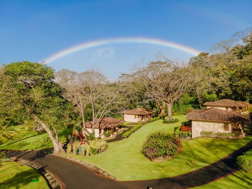 Borinquen Thermal Resort, Primary image
