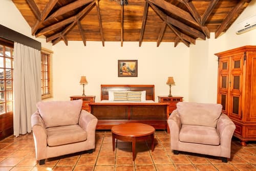 Borinquen Thermal Resort, Room