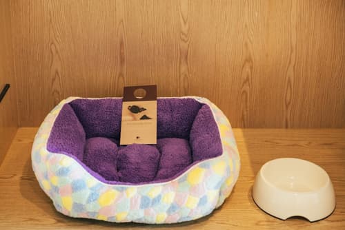 DoubleTree by Hilton Sukhumvit Bangkok, Pet-friendly amenities