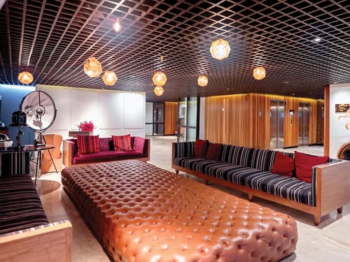 DoubleTree by Hilton Sukhumvit Bangkok