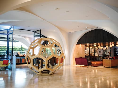 DoubleTree by Hilton Sukhumvit Bangkok