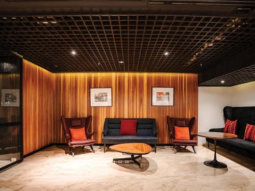 DoubleTree by Hilton Sukhumvit Bangkok