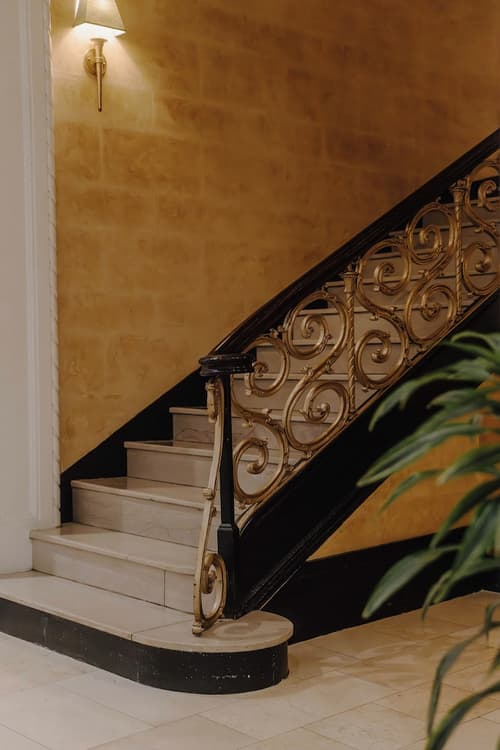 Club Quarters Hotel Downtown, Houston, Reception