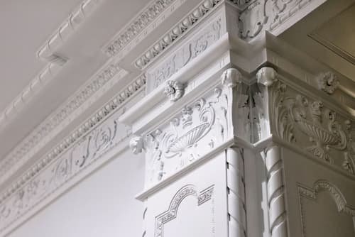 Club Quarters Hotel Downtown, Houston, Lobby