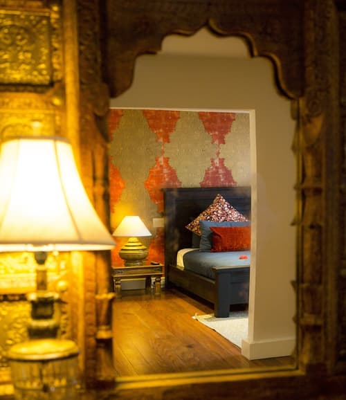 The Pearl Resort & Spa, Room