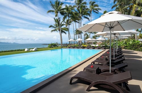 The Pearl Resort & Spa, Primary image