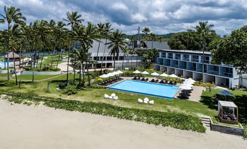 The Pearl Resort & Spa