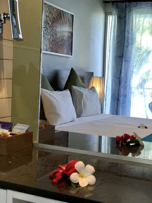 The Pearl Resort & Spa, Room