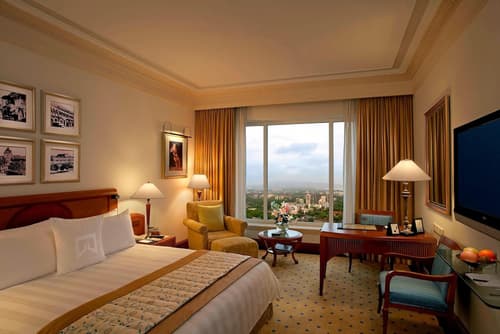 ITC Grand Central, a Luxury Collection Hotel, Mumbai