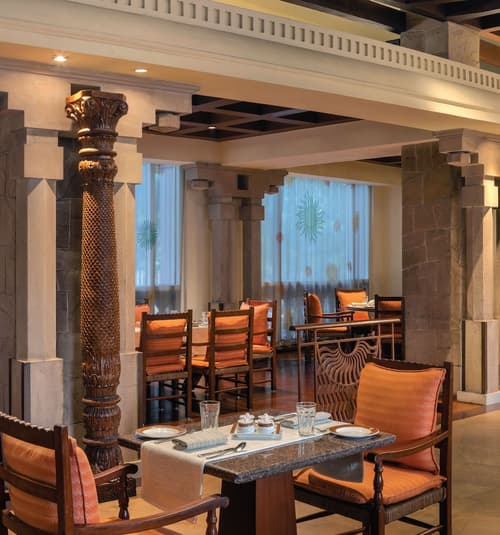 ITC Grand Central, a Luxury Collection Hotel, Mumbai