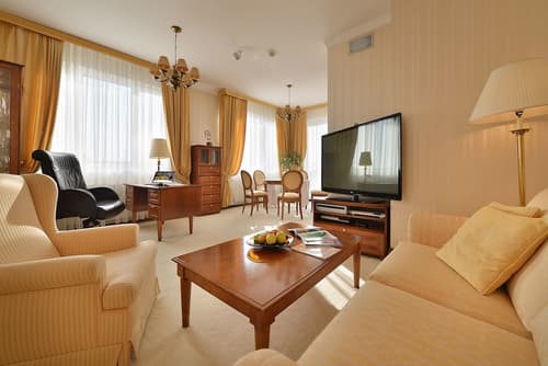 Apollo Hotel Bratislava, Room