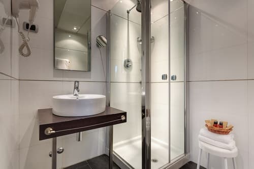 Best Western Hotel San Marco