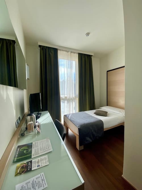 Best Western Hotel San Marco