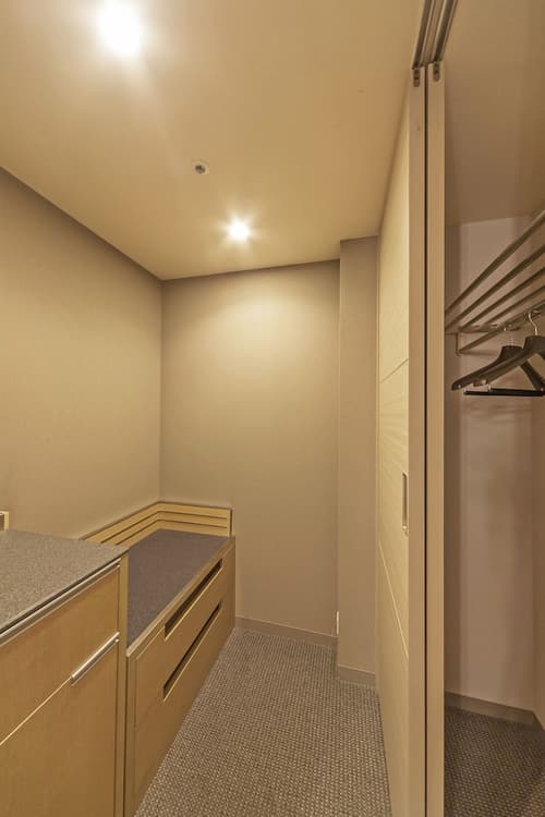 Haneda Excel Hotel Tokyu - Haneda Airport Terminal 2, Room