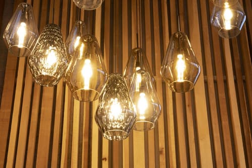 Fosshotel Reykholt, Lobby