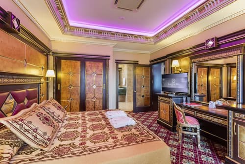 Club Hotel Sera - All Inclusive, Room