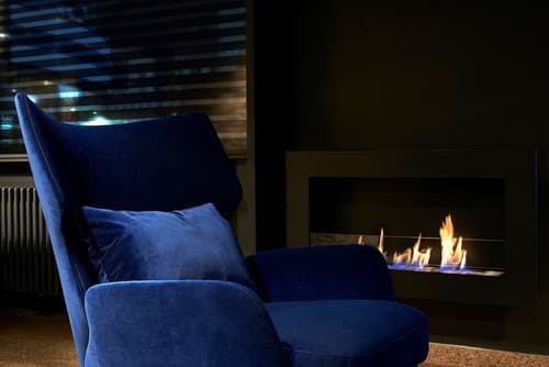 NH Andorra la Vella, Lobby