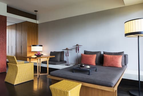 Anantara Chiang Mai Resort, Room