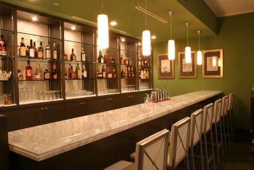 Hotel Monterey Ginza