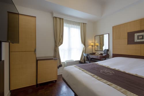 Hotel Monterey Ginza