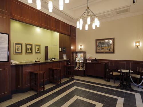 Hotel Monterey Ginza