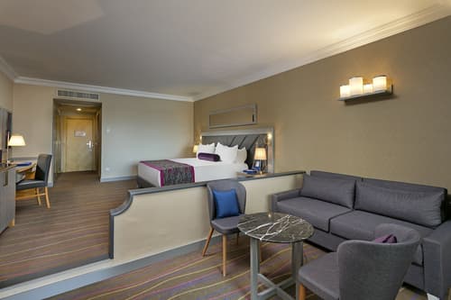 Sirene Belek Hotel, Room