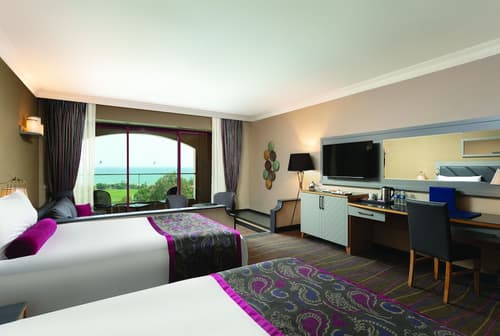 Sirene Belek Hotel, Room