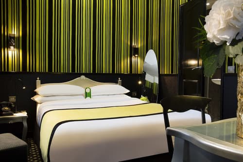 Hotel Design Sorbonne