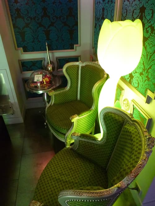 Hotel Design Sorbonne