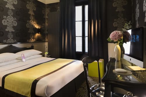Hotel Design Sorbonne