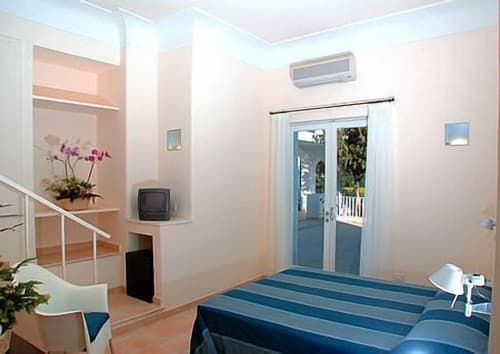 Hotel Senaria