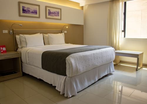 Sonesta Hotel Cali, Room