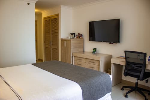 Sonesta Hotel Cali, Room
