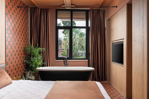 Alp Pasa Hotel - Special Class, Room