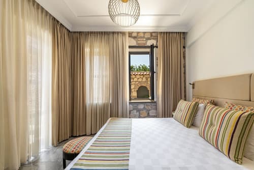 Alp Pasa Hotel - Special Class