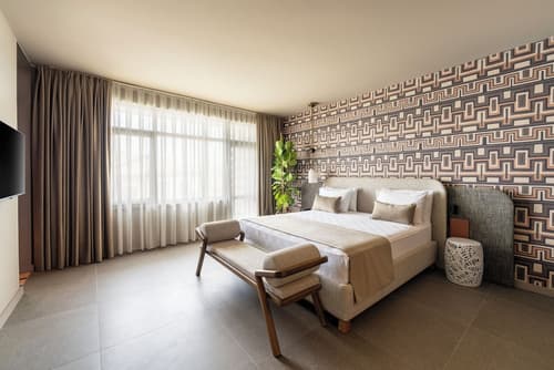 Alp Pasa Hotel - Special Class, Room