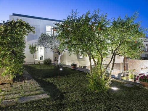 Colle Del Sole Hotel, Garden view