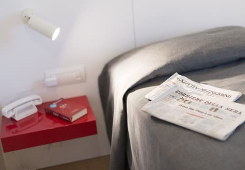 Colle Del Sole Hotel, Room