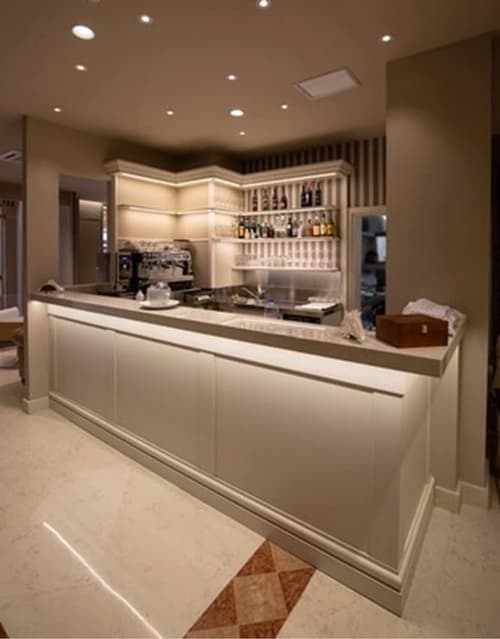 Zanhotel Regina