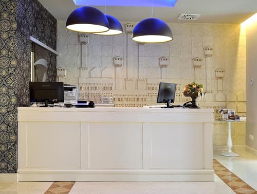 Zanhotel Regina