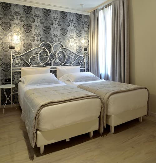 Zanhotel Regina