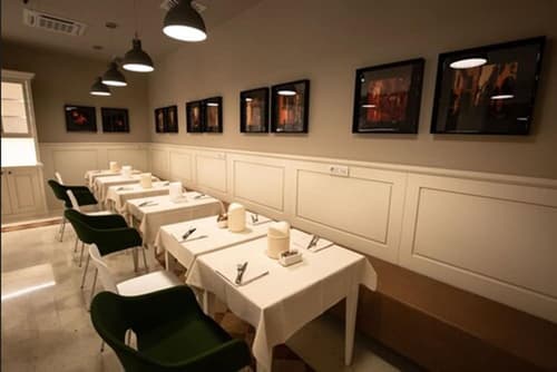 Zanhotel Regina