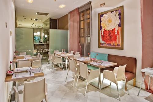 Petit Palace Marqués Santa Ana