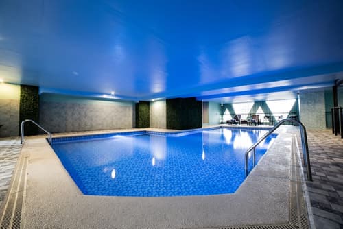 Berjaya Makati Hotel