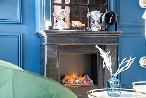 Golden Tulip Warszawa Centrum, Lobby