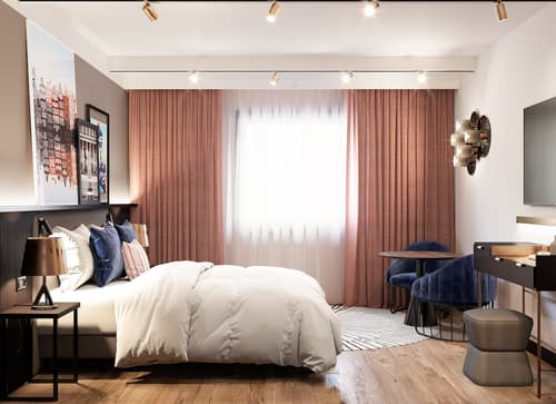 Golden Tulip Warszawa Centrum