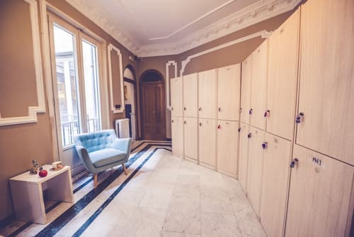 Hostal Marlasca, Reception