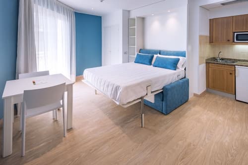 GHT Balmes, Hotel, Aparthotel & SPLASH, Room